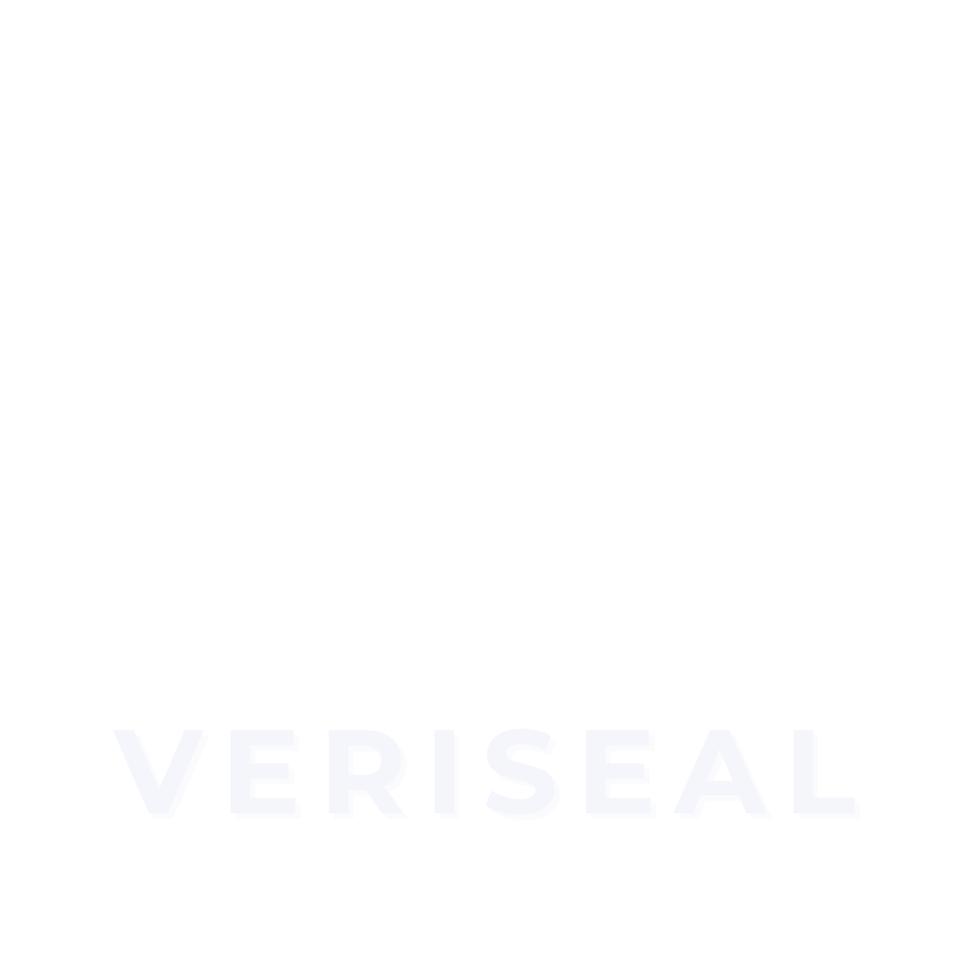 VeriSeal logo